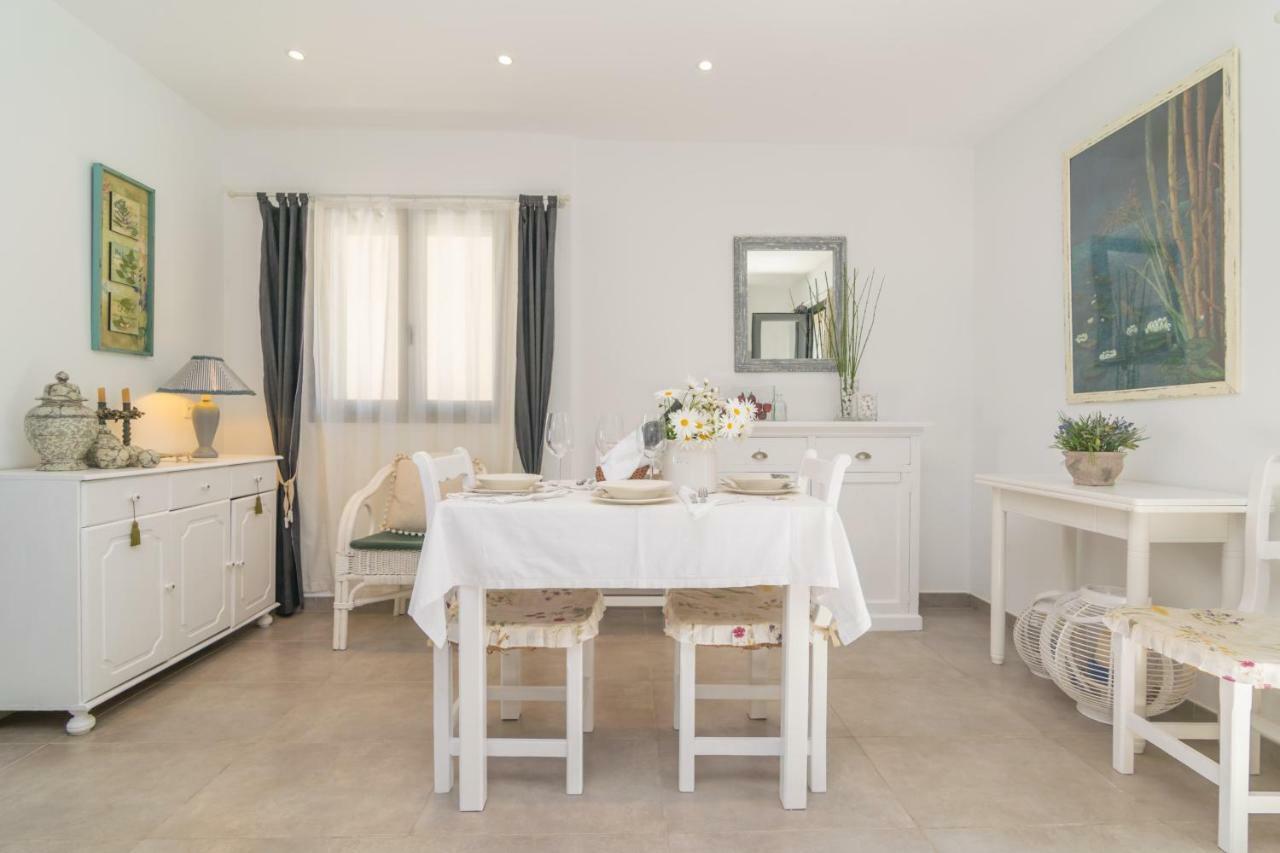 Ferienhaus Munar