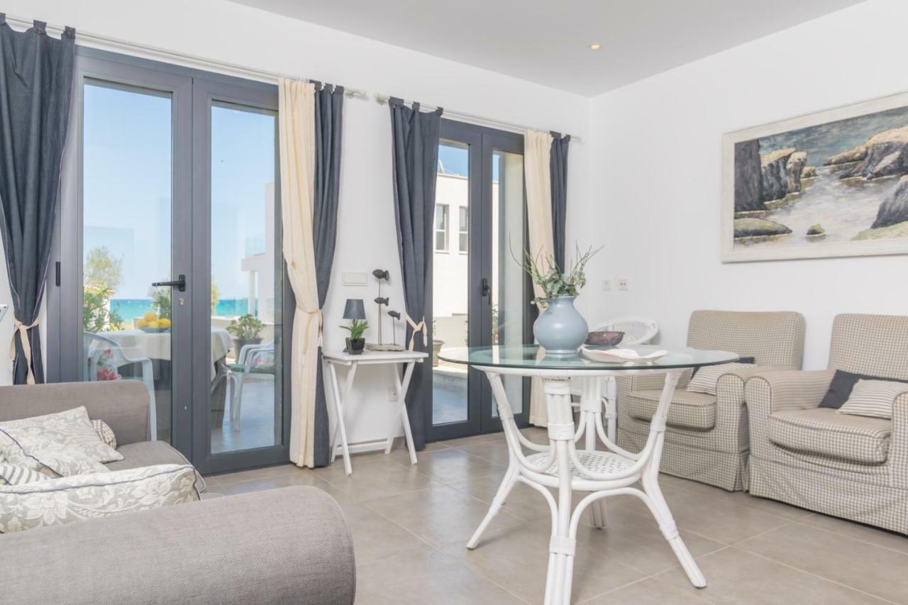 Munar Ferienhaus Son Serra de Marina