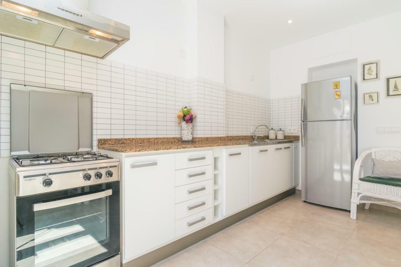 Holiday home Munar Son Serra de Marina