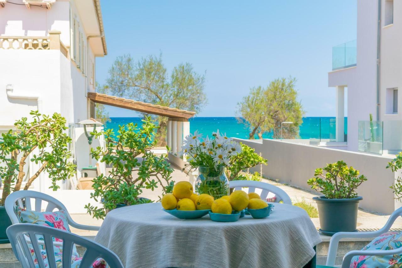 Ferienhaus Munar Son Serra de Marina