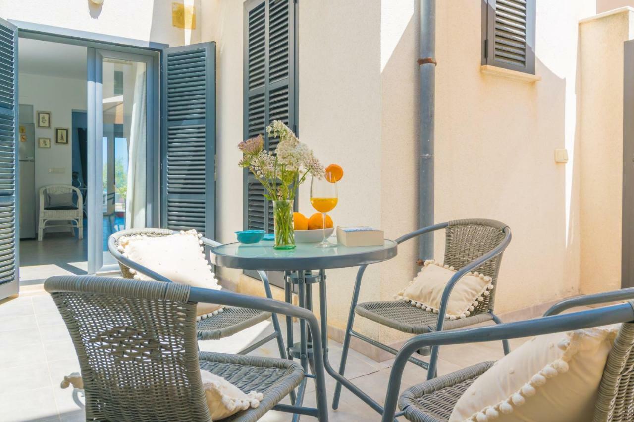 Ferienhaus Munar *