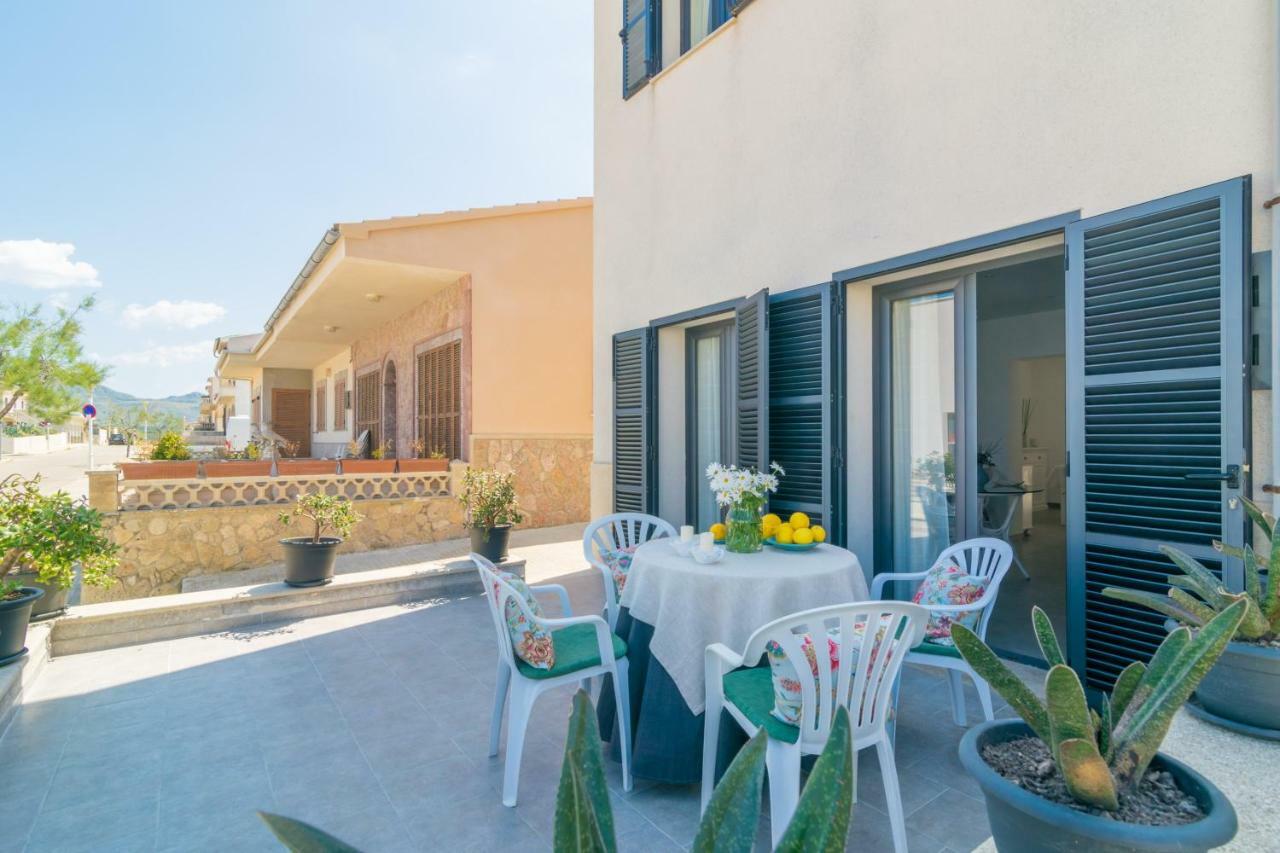 Ferienhaus Munar Son Serra de Marina