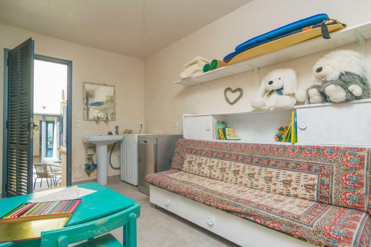 Munar Holiday home Son Serra de Marina