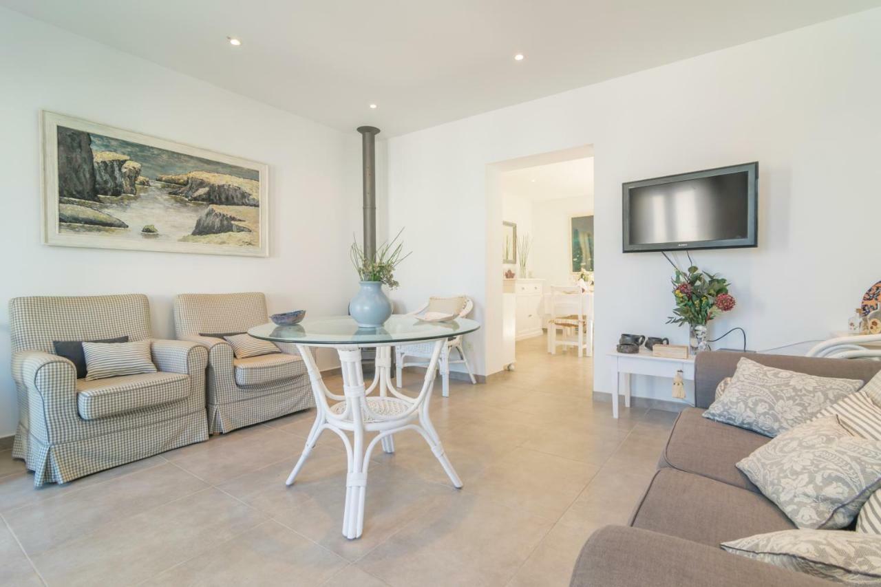 Munar Ferienhaus Son Serra de Marina