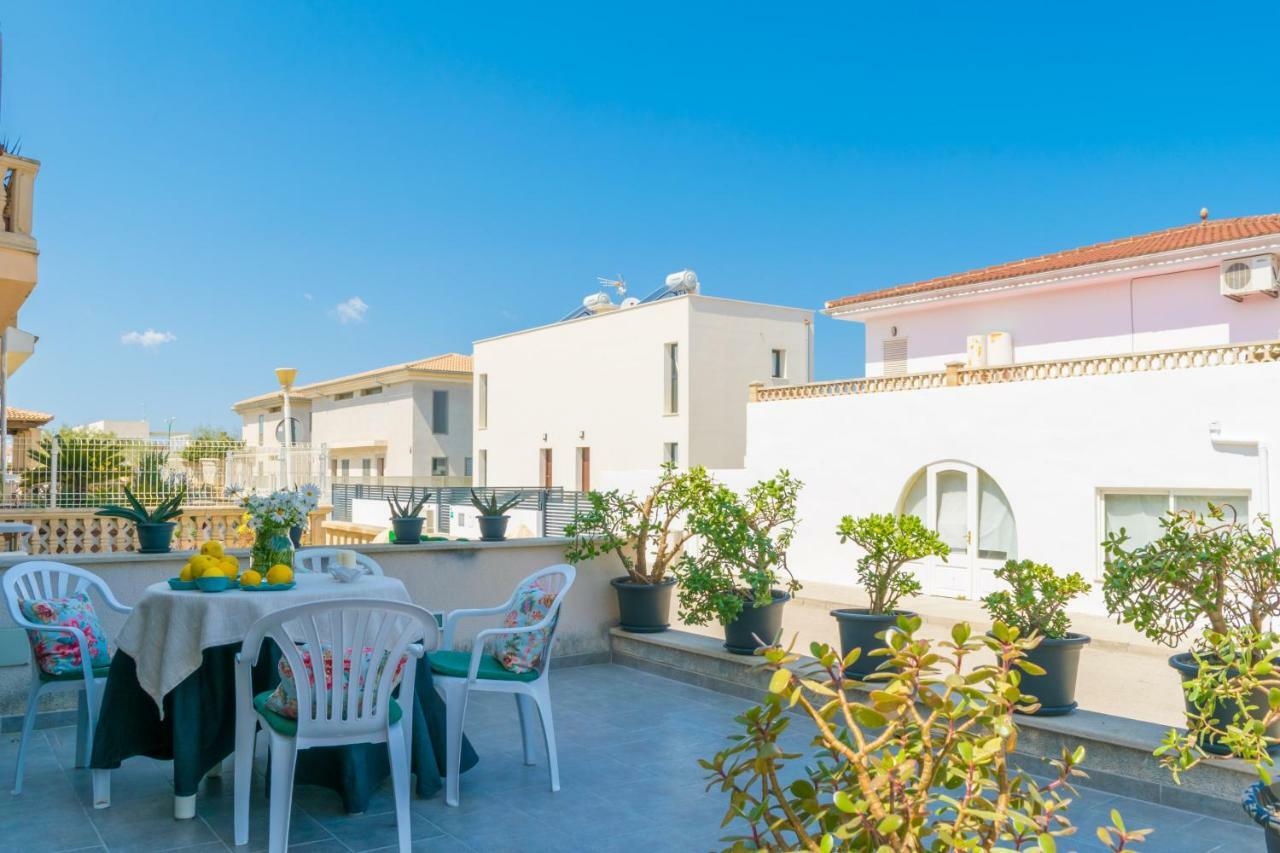 Holiday home Munar